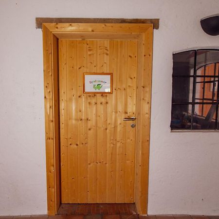 Grashaus Leevke Apartment Krummhörn Exterior foto